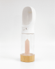 Urban Oasis - Crystal Infused Pet Water Bottle